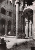 76-JUMIEGES-RUINES DE L ABBAYE-N°2819-C/0125 - Jumieges