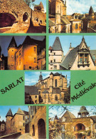 24-SARLAT EN PERIGORD-N°2819-B/0255 - Sarlat La Caneda