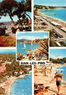 06-JUAN LES PINS-N°2819-D/0109 - Juan-les-Pins