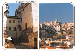 06-CAGNES SUR MER-N°2821-A/0043 - Cagnes-sur-Mer