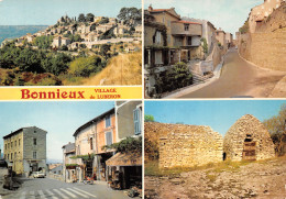 84-BONNIEUX-N°2820-D/0355 - Bonnieux