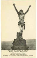 AK Elsass Frankreich France Statue Schlacht Bei Sarreburg   (1058 - Elsass