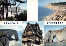 76-ETRETAT-N°2821-D/0049 - Etretat