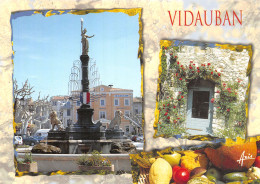 83-VIDAUBAN-N°2821-C/0143 - Vidauban