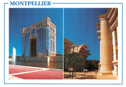 34-MONTPELLIER-N°2822-C/0101 - Montpellier