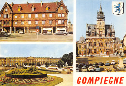 60-COMPIEGNE-N°2822-B/0367 - Compiegne