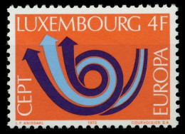 LUXEMBURG 1973 Nr 862 Postfrisch X0405E6 - Unused Stamps