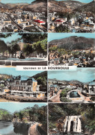 63-LA BOURBOULE-N°2824-C/0351 - La Bourboule