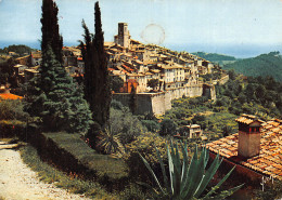 06-SAINT PAUL DE VENCE-N°2825-C/0075 - Saint-Paul