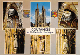 50-COUTANCES-N°2825-B/0155 - Coutances