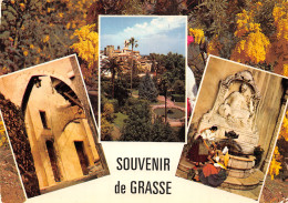 06-GRASSE-N°2825-D/0175 - Grasse