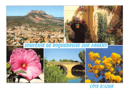 83-ROQUEBRUNE SUR ARGENS-N°2826-D/0195 - Roquebrune-sur-Argens