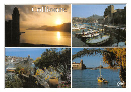 66-COLLIOURE-N°2826-C/0173 - Collioure