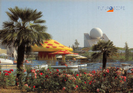 86-LE FUTUROSCOPE-N°2826-C/0083 - Sonstige & Ohne Zuordnung