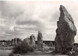 56-CARNAC-N°2826-B/0167 - Carnac