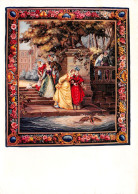 23-AUBUSSON-LA TAPISSERIE-N°2827-C/0099 - Aubusson