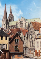 28-CHARTRES-N°2827-D/0017 - Chartres