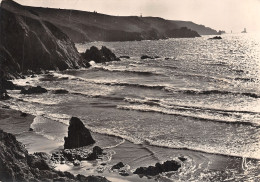 29-LA POINTE DU RAZ-N°2829-D/0071 - La Pointe Du Raz