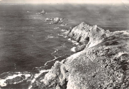 29-LA POINTE DU RAZ-N°2829-C/0265 - La Pointe Du Raz