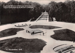 60-COMPIEGNE-CLAIRIERE DE L ARMISTICE-N°2830-D/0131 - Compiegne