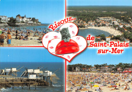 17-SAINT PALAIS SUR MER-N°2830-D/0103 - Saint-Palais-sur-Mer