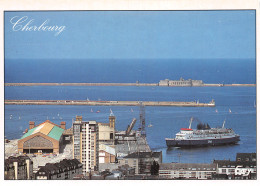 50-CHERBOURG-N°2831-A/0315 - Cherbourg