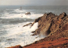 29-LA POINTE DU RAZ-N°2831-A/0073 - La Pointe Du Raz