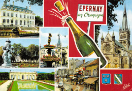 51-EPERNAY-N°2833-A/0127 - Epernay