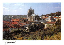 12-VILLEFRANCHE DE ROUERGUE-N°2833-C/0245 - Villefranche De Rouergue