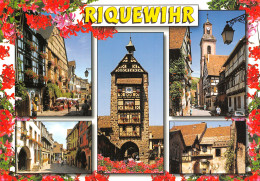 68-RIQUEWIHR-N°2834-B/0167 - Riquewihr