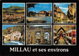 12-MILLAU-N°2834-D/0265 - Millau