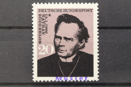 Deutschland (BRD), MiNr. 504, Muster, Postfrisch - Ungebraucht