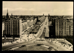 Berlin, Karl-Marx-Allee - Sonstige & Ohne Zuordnung