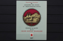 Frankreich, MiNr. 1607-1608, RK - MH, Postfrisch - Sonstige & Ohne Zuordnung