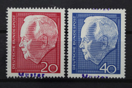 Deutschland (BRD), MiNr. 429-430, Muster, Postfrisch - Unused Stamps