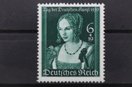 Deutsches Reich, MiNr. 700, Postfrisch - Neufs