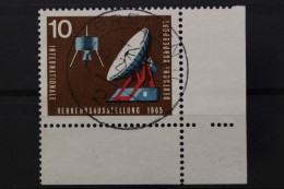 Deutschland (BRD), MiNr. 469, Ecke Rechts Unten, Gestempelt - Used Stamps