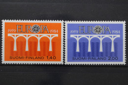 Finnland, MiNr. 944-945, Postfrisch - Sonstige & Ohne Zuordnung