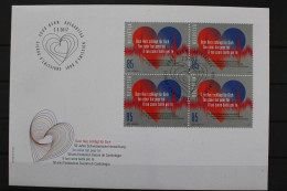 Schweiz, MiNr. 2486, FDC - Ongebruikt