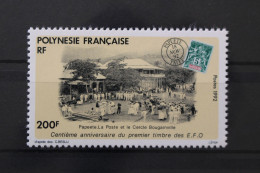 Französisch-Polynesien, MiNr. 621, Postfrisch - Ungebraucht