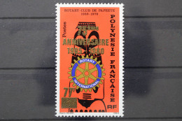 Französisch-Polynesien, MiNr. 305, Postfrisch - Unused Stamps