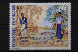 Französisch-Polynesien, MiNr. 643 II, Postfrisch - Neufs
