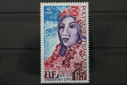 Französisch-Polynesien, MiNr. 186, Postfrisch - Ongebruikt