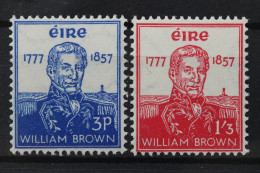 Irland, MiNr. 132-133, Postfrisch - Andere & Zonder Classificatie