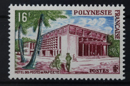 Französisch-Polynesien, MiNr. 17, Postfrisch - Nuovi