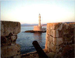 4-6-2024 (18) Greece - Lighthouse - Phare - Leuchtturm - Faro - Farol - φάρος - 灯塔 - 灯台 - 등대 - منارة - маяк - - Faros