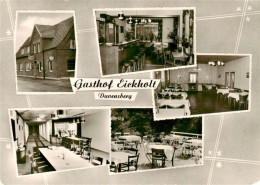 73869816 Davensberg Ascheberg Gasthof Eickholt Restaurant Terrasse  - Ascheberg