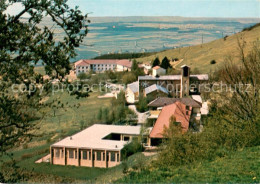 73763234 Gunzenhausen Altmuehlsee Ev Volkshochschule Hesselberg Gunzenhausen Alt - Gunzenhausen