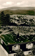 73763182 Hahnenklee-Bockswiese Harz Berggasthaus Blockhuette Bocksberg Hahnenkle - Goslar