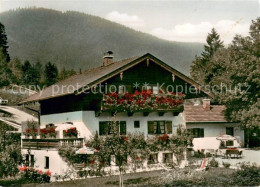 73711258 Bad Wiessee Tegernsee Landhaus Hoefer Bad Wiessee Tegernsee - Bad Wiessee